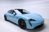 Porsche Taycan InnoDrive Pano PASM Chrono BOSE Motorsoun - Porsche Taycan mit Schiebedach