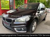 BMW 218 2 Active Tourer 218 i LED Kamera Leder AHK - BMW 218 in Bielefeld