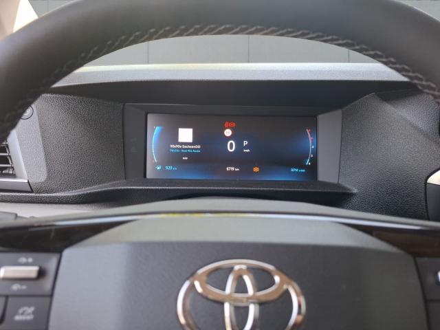 Toyota Proace Verso 2,2-l-D L2 (9-Si.) Autm. Comfort