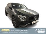 Mercedes-Benz GLC 43 AMG Mercedes-AMG AMG GLC Coupe 43 - gebrauchte Mercedes-Benz GLC 43 AMG aus dem Jahr 2022