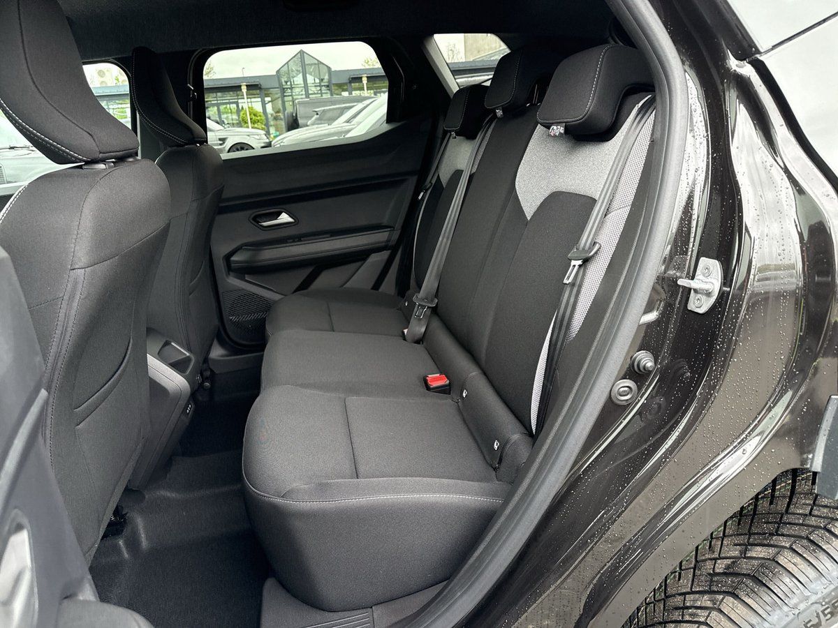 Dacia Duster - Bild 11
