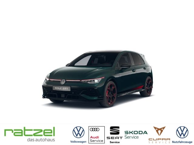 Golf GTI EDITION 50 NAVI+LED+IQ.Light+ACC