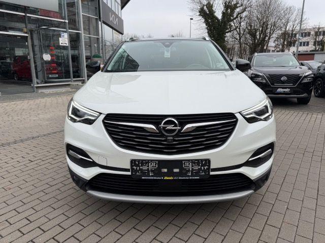 Opel GRANDLAND X 1.2 ULTIMATE