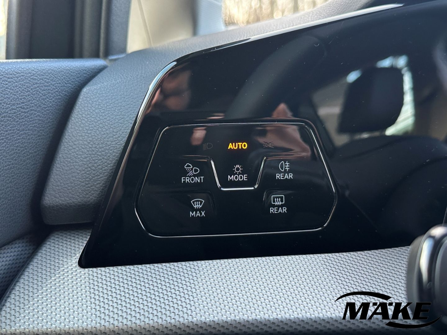 Golf Style 1.5 TSI 6-Gang ACC NAVI RFK BT LED