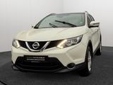 Nissan Qashqai N-Connecta  Kamera/8.Fach/Pano/Garantie - Nissan Qashqai in Wiesbaden