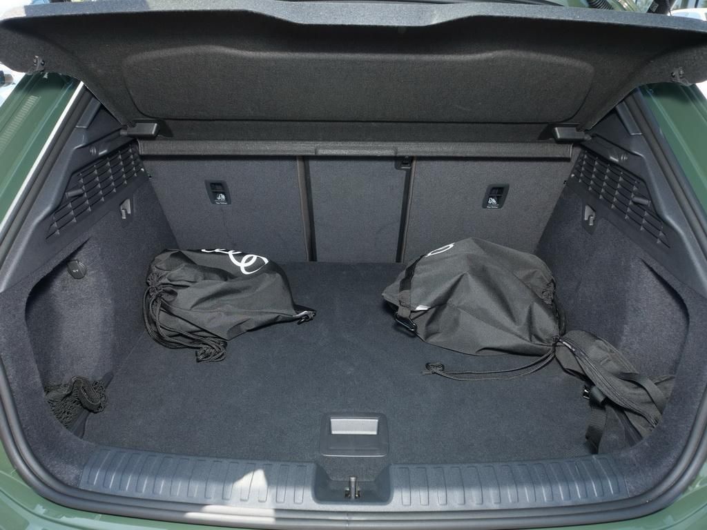 Audi A3 - Bild 9