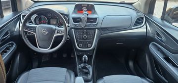 Opel Mokka - 10