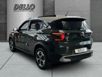 Citroën ë-C3 Aircross - Vorschau Bild 3