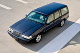 Volvo Automatikgetriebe  Zahnriemen erneuert. - Volvo Gebrauchtwagen von 1998