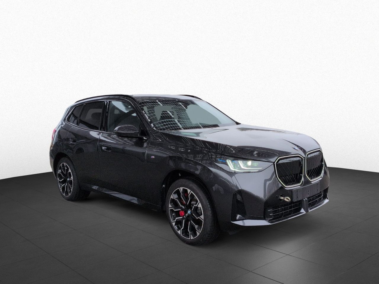 BMW X3 - Bild 3
