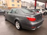 BMW 525d* 2 Hand*105000 KM* Xenon* SHZ*Tempomat - BMW: X 10