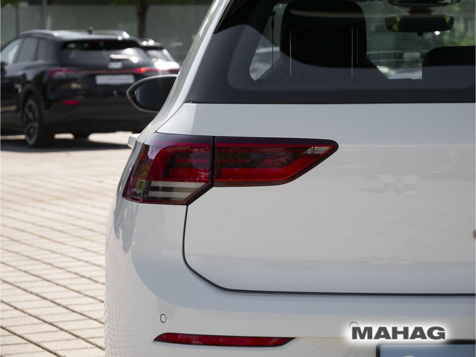 Volkswagen Golf GTI Clubsport 2.0 TSI LED+ Navi ParkPilot A, миниатюра 9