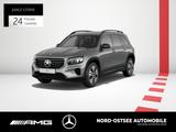 Mercedes-Benz GLB 200 PROGRESSIVE NIGHT KEYLESS-GO KLIMA SHZ - Mercedes-Benz GLB 200 Jahreswagen
