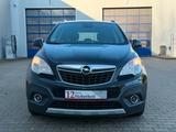 Opel Mokka Edition ecoFlex* PDC* Klima*Tüv* - Opel Gebrauchtwagen in Kassel