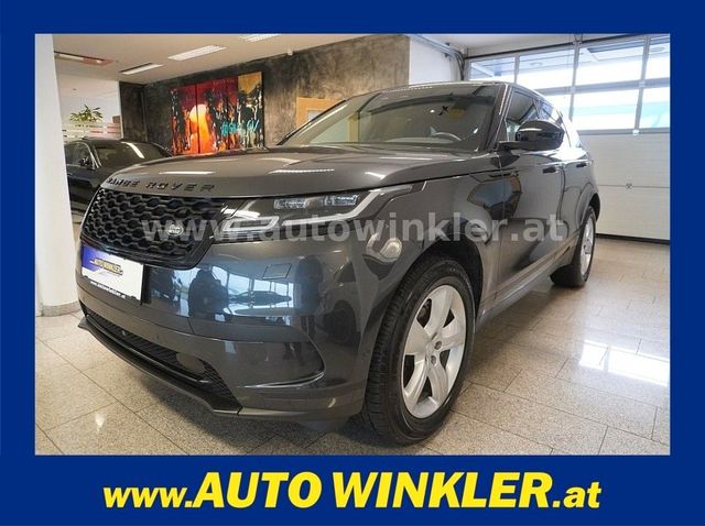 Land Rover Range Rover VelarP400ePHEV S Aut./LED netto33233