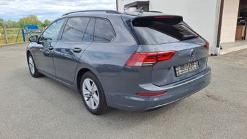 Volkswagen Golf - 5