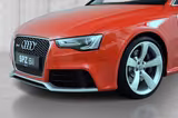 Audi RS5 4.2 FSI S tronic quattro - original 10095km  - Audi: Rs10