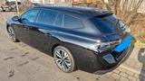 Peugeot 508 BlueHDi 130 EAT8 Allure SW Allure - schwarze Peugeot 508