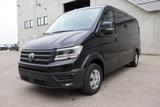 Volkswagen Crafter 2.0 TDI 177 hp Aut. 130 kW (177 PS), ... - Volkswagen Abschleppwagen Crafter