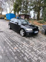 BMW bmw 118d 2005 - BMW 118 aus 2005: 118d