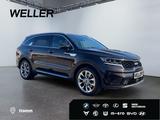 Kia Sorento 2.2 CRDi DCT8 AWD Platinum *AHK*Pano*360 - Kia Sorento Gebrauchtwagen in Hamburg