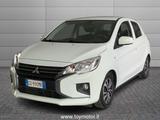 Mitsubishi Space Star 3ª serie 1.2 Intense SDA - Mitsubishi Space Star Intense
