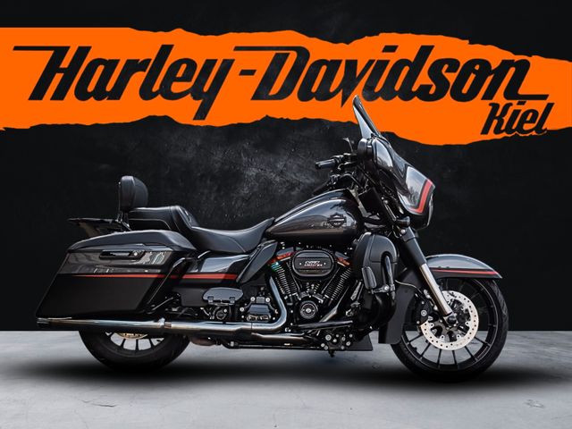 Harley-Davidson FLHXSE CVO STREET GLIDE 117 cui - Jekill -