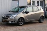 Opel Meriva B Drive+Klimaaut+2.Hand+PDC+Tempomat - Opel Meriva: Winterreifen