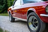 Ford Mustang Cabriolet 1967 Top Zustand