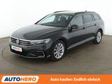 Volkswagen Passat 1.4 GTE Aut.*NAV*MATRIX*ACC*360CAM*PDC* - Volkswagen Passat: Kombi, 3c