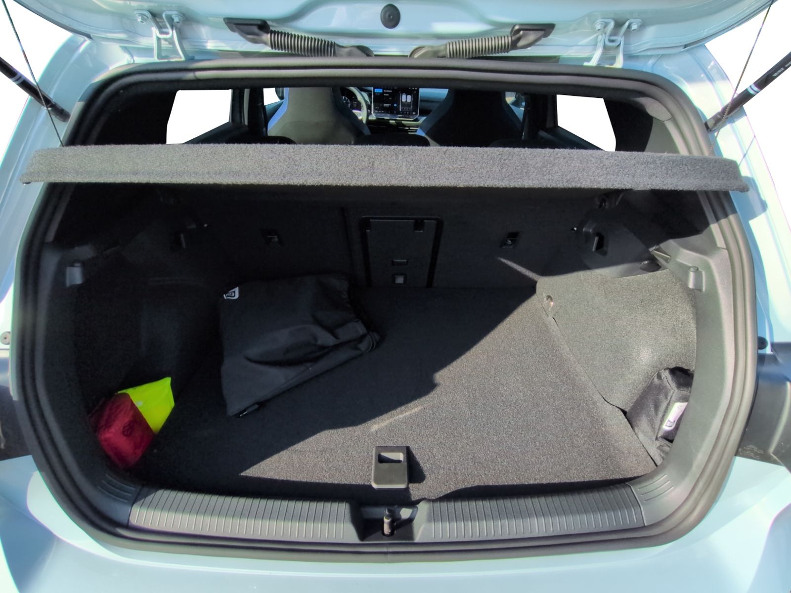 Golf GTE 1.5TSI Hybrid LED+NAVI+PANO+SHZ+