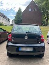 Volkswagen VW FOX 1.2 Günstiger & Zuverlässiger Stadt... - Volkswagen Fox in Duisburg
