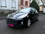 Peugeot 207 JBL 1,6 THP 155ps Sportium Alcantara - Peugeot 207: Jbl