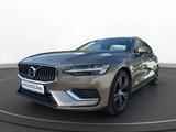 Volvo V60 Kombi Inscription | NAVI | LED | SITZH. | - Volvo mit Diesel-Antrieb: Kombi, Automatik
