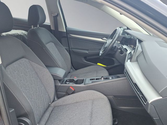 Golf VIII Move 2.0 TDI DSG Navigation, ACC, LED,