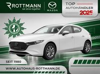 Mazda 3 - Vorschau Bild 1