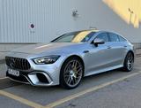 Mercedes-Benz AMG GT63s 4M /CARBONDACH /JS... - Mercedes-Benz AMG GT in Krefeld