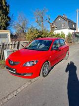 Mazda 3, Baujahr 2007 - Mazda 2 aus 2007