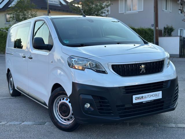 Peugeot Expert L2 Premium Navi Kamera Sortimo Regal