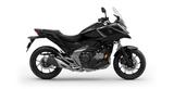 Honda NC 750 X Schalter *Modell 2025* - Honda NC750X 2025