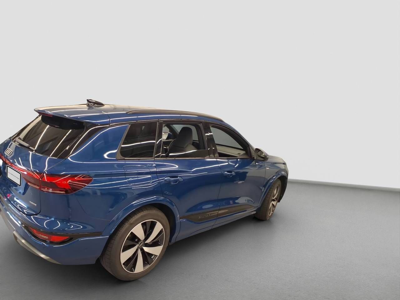 Audi Q6 e-tron S-LINE 55 QUATTRO WÄRMEPUMPE.ACC.LM20 foto 3