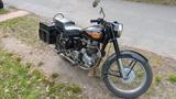Royal Enfield Bullet 350 - HU neu - Oldtimer - Royal Enfield Bullet 350