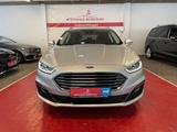 Ford Mondeo Turnier Hybrid Titanium 2.Hand - Ford Mondeo Titanium mit Hybrid-Antrieb (Benzin/Elektro)