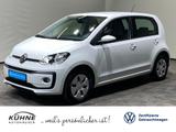Volkswagen up! 1.0 move | KLIMA BLUETOOTH TEMPOMAT ISOFIX - gebrauchte VW up! aus dem Jahr 2023