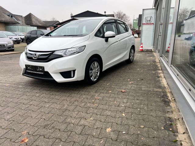 Honda Jazz Trend 1.3 Vtec *1Hand*SHZ