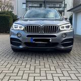 BMW M50 d M-Paket - gebrauchte BMW M5 aus dem Jahr 2015