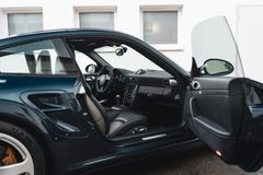 Fahrzeugabbildung Porsche 997.2 Turbo *RUF POWERKIT / 620PS / SCHALTER*