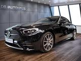 Mercedes-Benz E 450 Cabrio AMG Line 4MATIC 9G-tronic BusinessP - gebrauchte Mercedes-Benz E 450 aus dem Jahr 2022