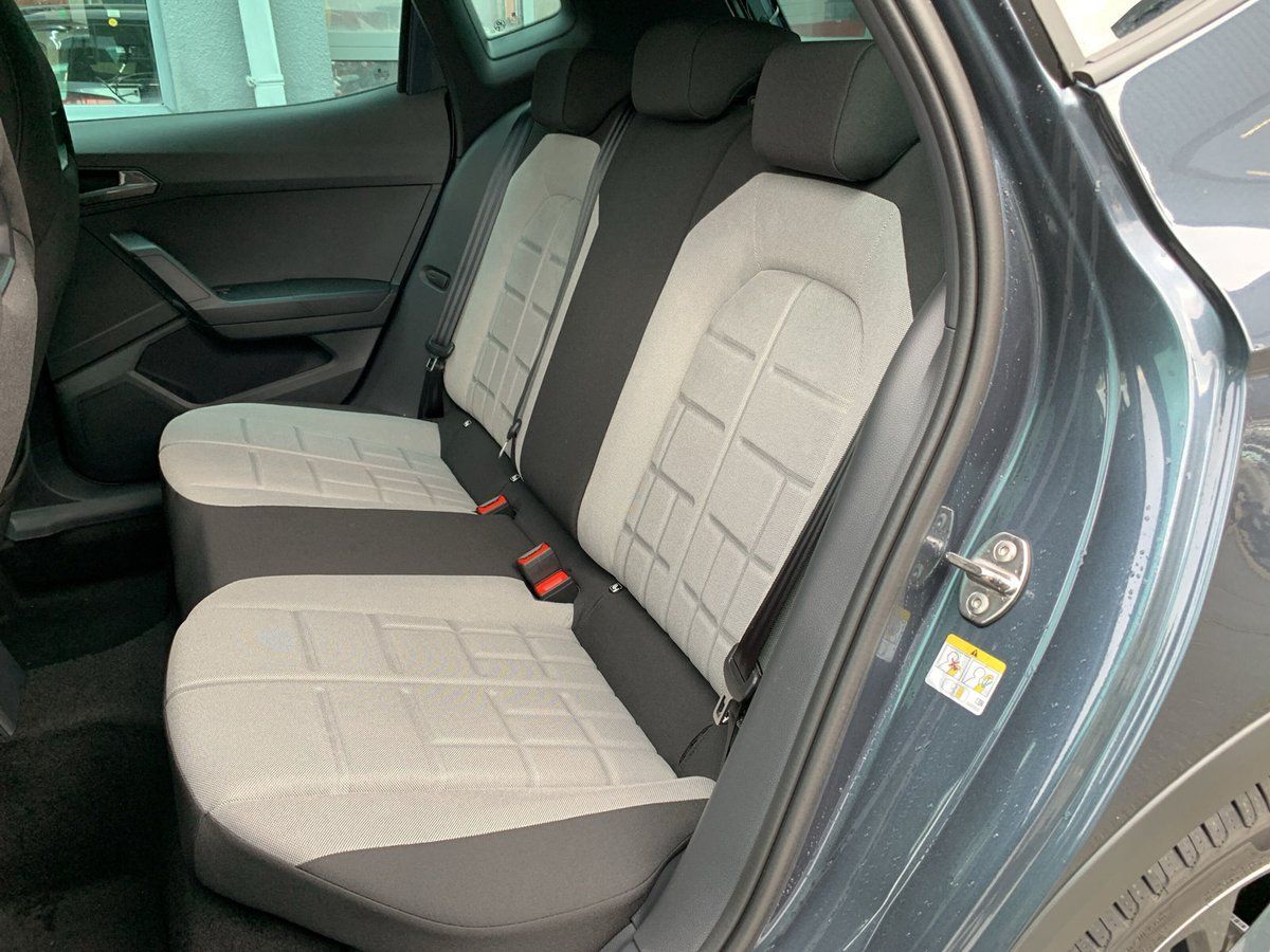 Seat Arona - Bild 11