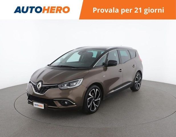 Renault RENAULT Grand Scenic dCi 8V 110 CV EDC Energy Bo